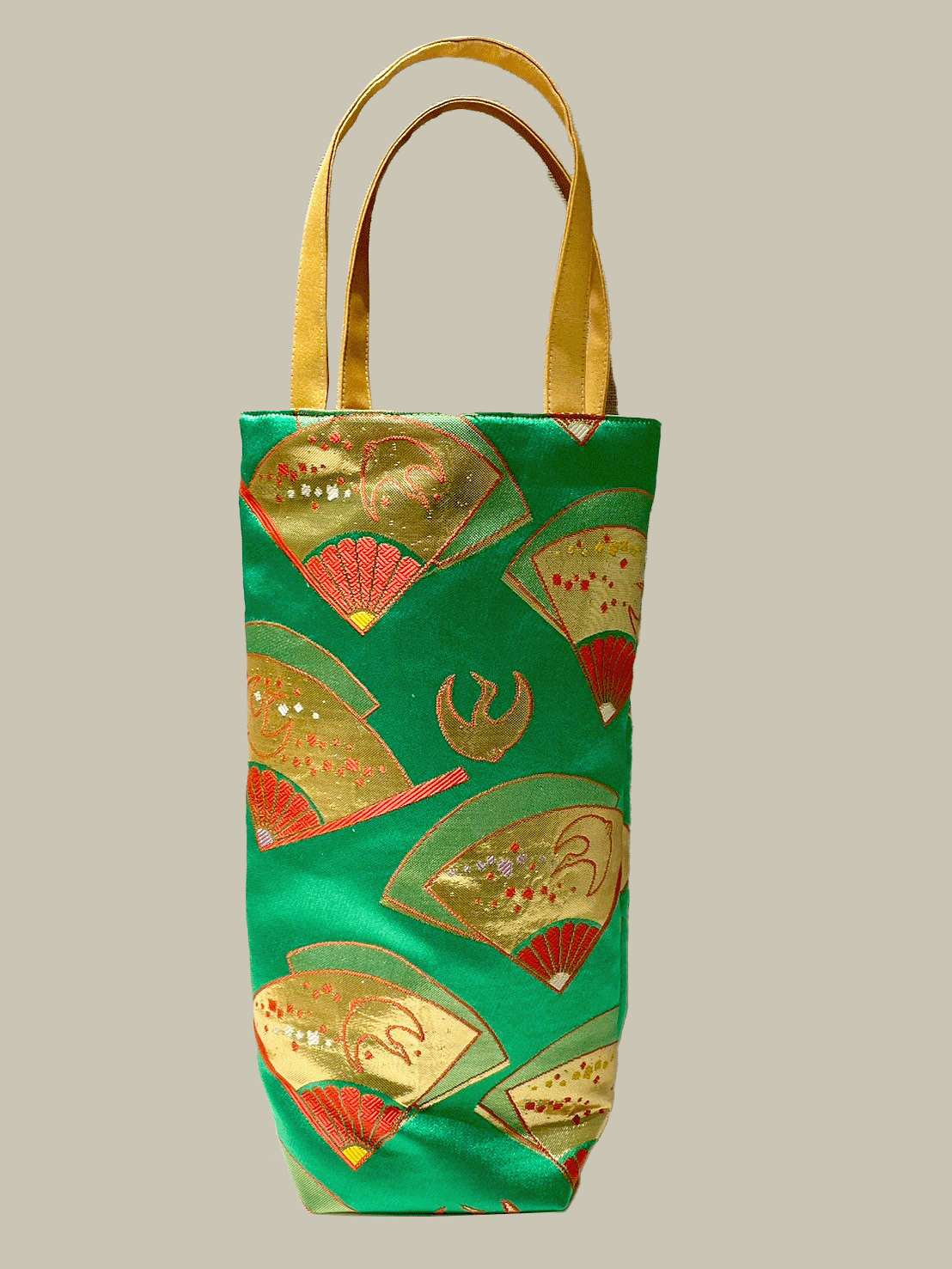 Carry Good Fortune