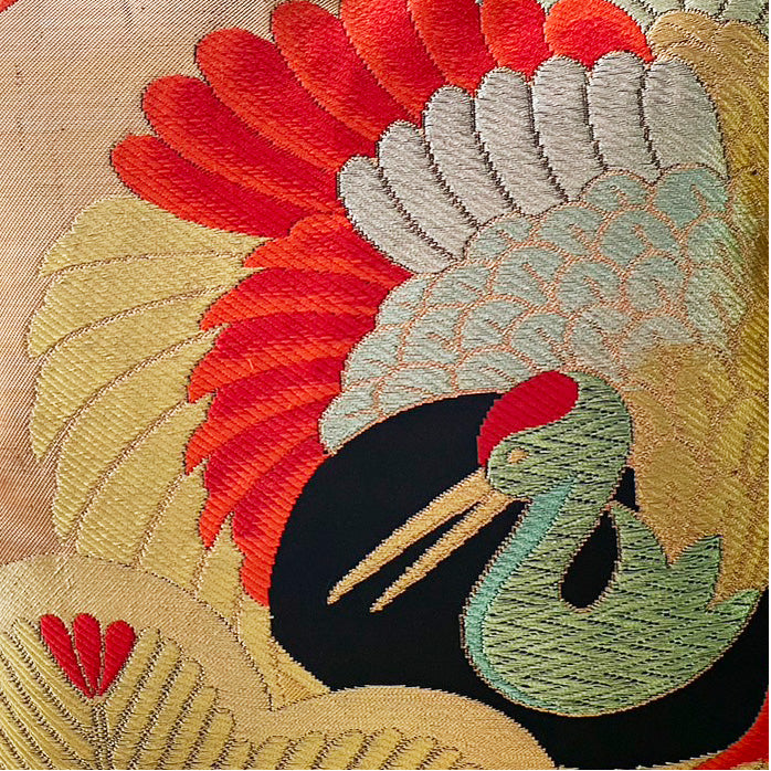 CRANE