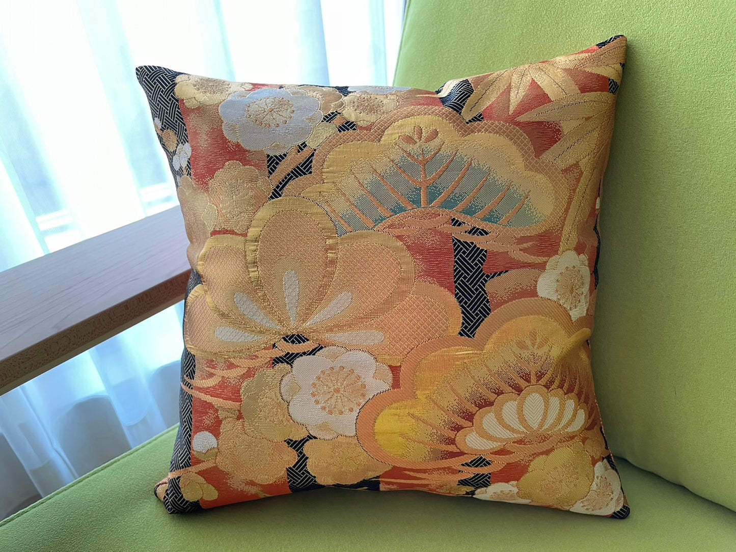 Traditional Craftsmen Art Collection C