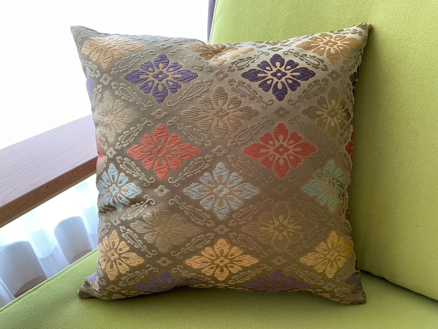 Traditional Craftsmen Art Collection B