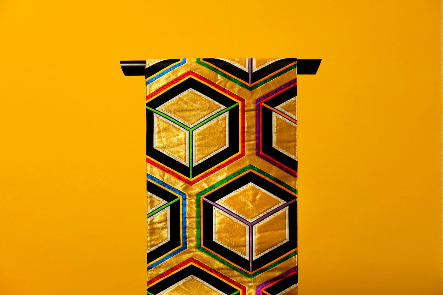 Hexagonal Table Runner