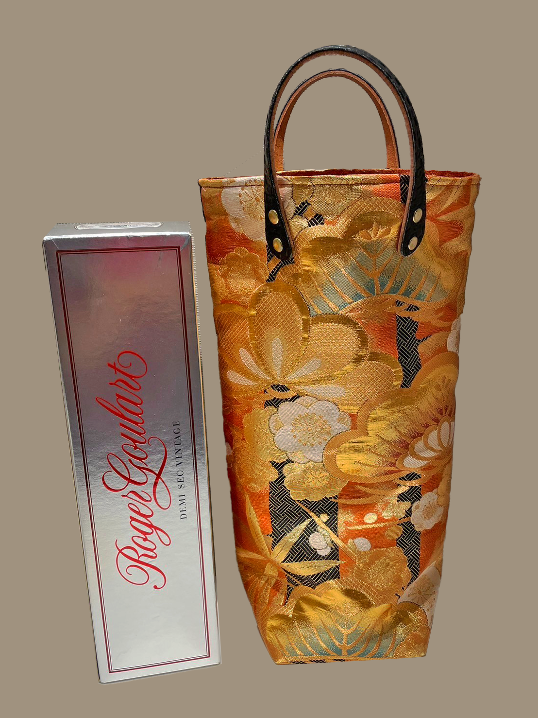 Wealth in Bloom