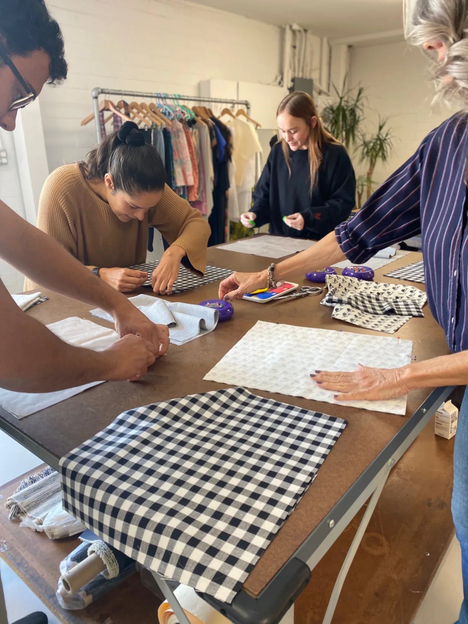 ARTS AND CULTURE WORKSHOPS