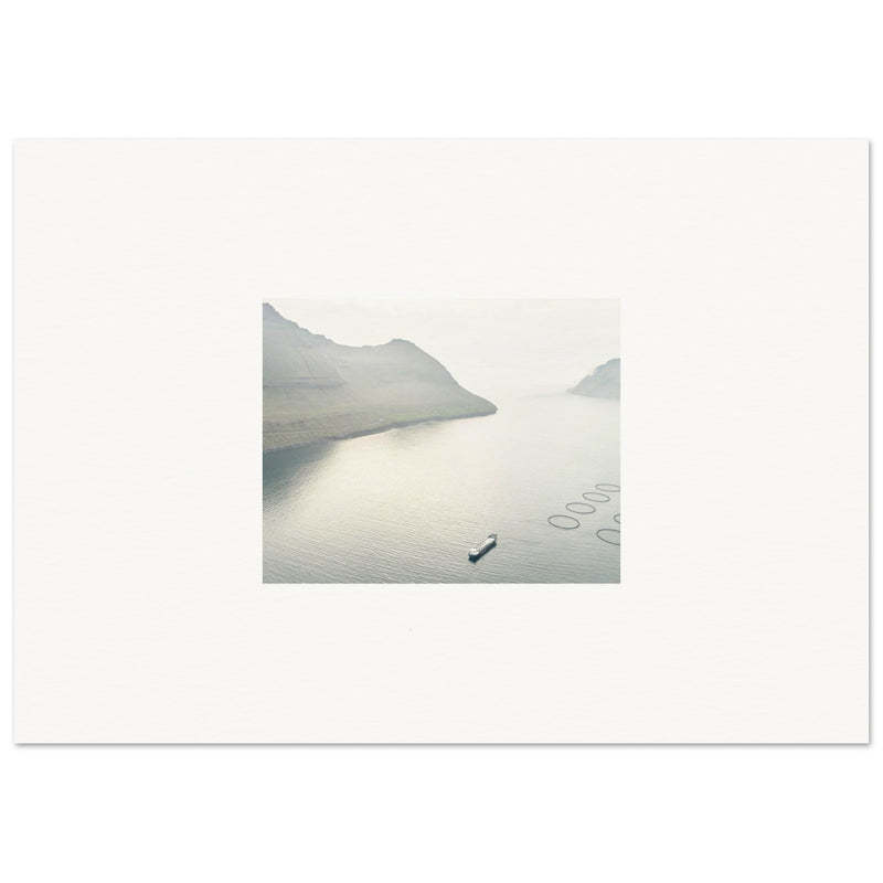 Coexistence 03 · Fine Art Print · Seamlessly