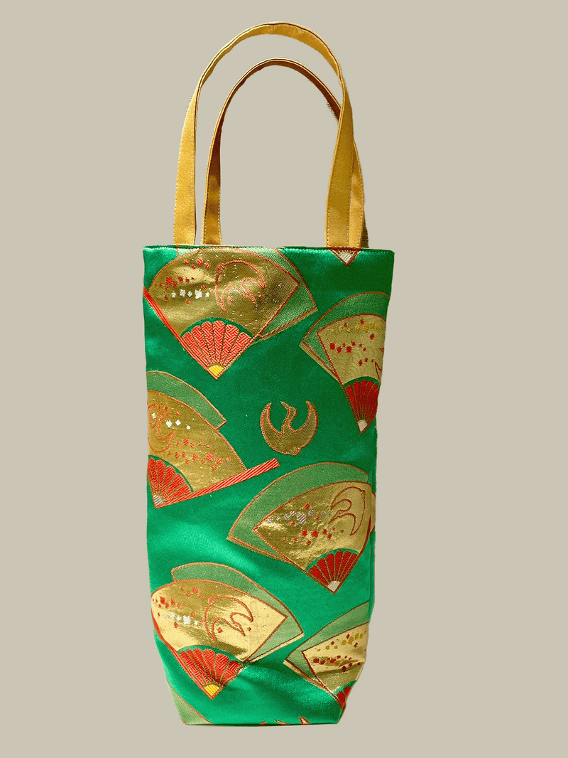 Carry Good Fortune