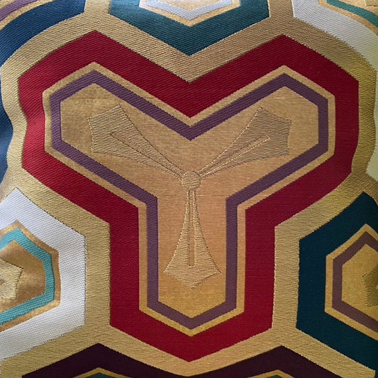 Traditional Craftsmen Art Collection D