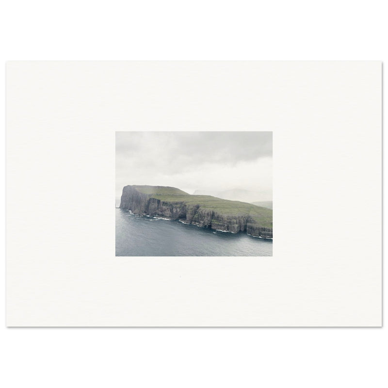 Coexistence 02 · Fine Art Print · Seamlessly