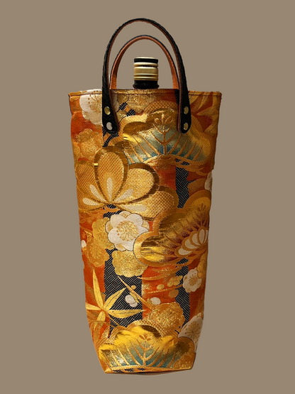 Bag Orange