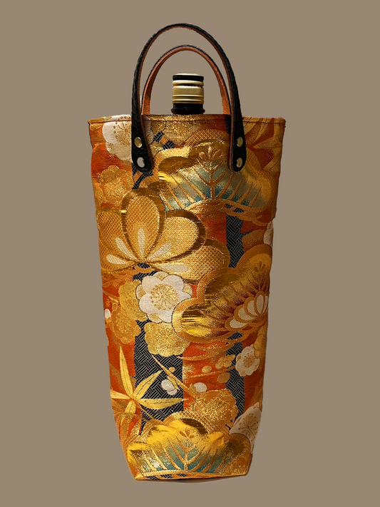 Bag Orange